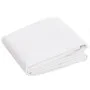 White HDPE tarpaulin 260 g/m² 4x5 m by , Waterproof tarpaulins - Ref: Foro24-151599, Price: 51,30 €, Discount: %