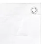 Weiße HDPE-Plane 260 g/m² 4x5 m von , Wasserdichte Planen - Ref: Foro24-151599, Preis: 51,32 €, Rabatt: %