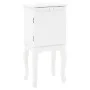 Weißer stehender Schmuckschrank von , Sideboards - Ref: Foro24-246960, Preis: 97,57 €, Rabatt: %