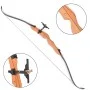Recurvebogen für Erwachsene, 68 Zoll, 30 Pfund von vidaXL, Compoundbögen - Ref: Foro24-90849, Preis: 124,57 €, Rabatt: %