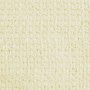 Cream HDPE sail awning 160 g/m² 4x5 m by , Umbrellas - Ref: Foro24-311188, Price: 48,27 €, Discount: %