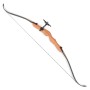 Recurvebogen für Erwachsene, 68 Zoll, 30 Pfund von vidaXL, Compoundbögen - Ref: Foro24-90849, Preis: 127,15 €, Rabatt: %