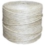 100 % Sisalseil 4 mm 250 m von , Seile und Metallschnüre - Ref: Foro24-155010, Preis: 37,82 €, Rabatt: %