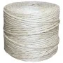 100 % Sisalseil 4 mm 250 m von , Seile und Metallschnüre - Ref: Foro24-155010, Preis: 38,62 €, Rabatt: %