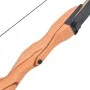 Recurvebogen für Erwachsene, 68 Zoll, 30 Pfund von vidaXL, Compoundbögen - Ref: Foro24-90849, Preis: 124,57 €, Rabatt: %