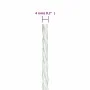 100 % Sisalseil 4 mm 250 m von , Seile und Metallschnüre - Ref: Foro24-155010, Preis: 38,62 €, Rabatt: %