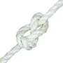 Cuerda 100% sisal 12 mm 25 m de , Sogas y cuerdas metálicas - Ref: Foro24-155027, Precio: 34,27 €, Descuento: %