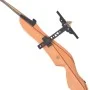 Recurvebogen für Erwachsene, 68 Zoll, 30 Pfund von vidaXL, Compoundbögen - Ref: Foro24-90849, Preis: 124,57 €, Rabatt: %