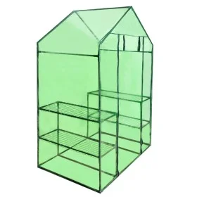 Home greenhouse with 4 shelves by vidaXL, Greenhouses - Ref: Foro24-41545, Price: 62,98 €, Discount: %