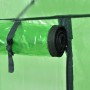 Home greenhouse with 4 shelves by vidaXL, Greenhouses - Ref: Foro24-41545, Price: 76,33 €, Discount: %