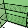 Home greenhouse with 4 shelves by vidaXL, Greenhouses - Ref: Foro24-41545, Price: 62,91 €, Discount: %