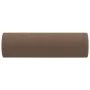 Decorative cushions 2 pcs brown fabric 15x50 cm by , Cushions - Ref: Foro24-349504, Price: 26,62 €, Discount: %