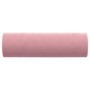 Dekorative Kissen 2 Stück aus rosa Samt 15x50 cm von , Kissen - Ref: Foro24-349512, Preis: 25,89 €, Rabatt: %