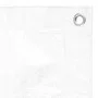 Lona HDPE blanco 180 g/m² 3x3 m by , Waterproof tarpaulins - Ref: Foro24-151578, Price: 21,11 €, Discount: %