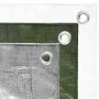 Lona HDPE blanco 180 g/m² 3x3 m by , Waterproof tarpaulins - Ref: Foro24-151578, Price: 21,11 €, Discount: %