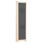 Biombo divisor de 6 paneles de tela gris 240x170x4 cm de , Divisores de ambientes - Ref: Foro24-248178, Precio: 76,98 €, Desc...