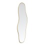 Espejo de pared dorado 60x25 cm by , Mirrors - Ref: Foro24-348259, Price: 36,94 €, Discount: %