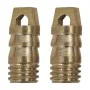 Vierwege-Manometerbaugruppe für Klimaanlagen von vidaXL, Messschieber und Mikrometer - Ref: Foro24-141654, Preis: 56,92 €, Ra...