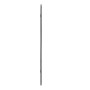 Espejo de pared negro 90x40 cm de , Espejos - Ref: Foro24-348267, Precio: 56,94 €, Descuento: %