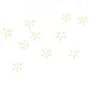 Lámpara de Navidad 10 LEDs blanco 10 cm de , Luces de Navidad - Ref: Foro24-356203, Precio: 25,54 €, Descuento: %