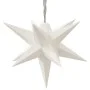 Lámpara de Navidad 10 LEDs blanco 10 cm de , Luces de Navidad - Ref: Foro24-356203, Precio: 25,54 €, Descuento: %