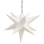 Lámpara de Navidad 10 LEDs blanco 10 cm de , Luces de Navidad - Ref: Foro24-356203, Precio: 25,54 €, Descuento: %