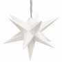 Weihnachtslampe mit 10 weißen LEDs, 10 cm von , Weihnachtsbeleuchtung - Ref: Foro24-356203, Preis: 26,05 €, Rabatt: %