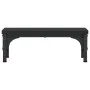 Soporte para pantalla madera de ingeniería negro 37x23x14 cm by , Computer bases and risers - Ref: Foro24-833995, Price: 18,4...