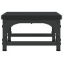 Soporte para pantalla madera de ingeniería negro 37x23x14 cm by , Computer bases and risers - Ref: Foro24-833995, Price: 18,6...