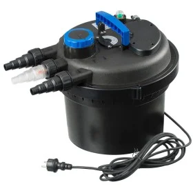Ubbink Filtro de estanque BioPressure 6000 PlusSet 9 W 1355416 by , Accessories for ponds and fountains - Ref: Foro24-419715,...