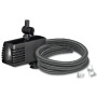 Ubbink Filtro de estanque BioPressure 6000 PlusSet 9 W 1355416 de , Accesorios para estanques y fuentes - Ref: Foro24-419715,...