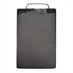 Carpeta de taller mecánico, 10 unidades negras, ProPlus 580040 de ProPlus, Portapapeles - Ref: Foro24-404078, Precio: 48,94 €...