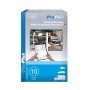 Carpeta de taller mecánico, 10 unidades negras, ProPlus 580040 de ProPlus, Portapapeles - Ref: Foro24-404078, Precio: 48,94 €...