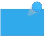Cubierta para piscina rectangular 260x160 cm PE azul de vidaXL, Cubiertas para piscina - Ref: Foro24-90675, Precio: 20,22 €, ...