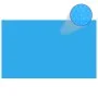 Cubierta para piscina rectangular 260x160 cm PE azul de vidaXL, Cubiertas para piscina - Ref: Foro24-90675, Precio: 22,31 €, ...