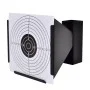 Target shooting targets 14 cm 100 paper units by vidaXL, Shooting targets - Ref: Foro24-90829, Price: 26,41 €, Discount: %