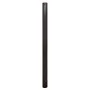 Dark brown bamboo divider screen 250x165 cm by vidaXL, Room dividers - Ref: Foro24-241669, Price: 64,26 €, Discount: %