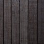 Dark brown bamboo divider screen 250x165 cm by vidaXL, Room dividers - Ref: Foro24-241669, Price: 68,80 €, Discount: %