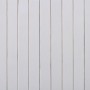 Raumteiler aus weißem Bambus 250x165 cm von vidaXL, Raumteiler - Ref: Foro24-241670, Preis: 73,98 €, Rabatt: %