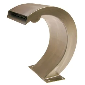 Ubbink Waterfall stainless steel S-LED 7504632 by Ubbink, Fountains and waterfalls - Ref: Foro24-403661, Price: 253,66 €, Dis...