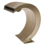 Ubbink Cascada acero inoxidable S-LED 7504632 de Ubbink, Fuentes y cascadas - Ref: Foro24-403661, Precio: 241,78 €, Descuento: %