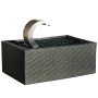 Ubbink Cascada acero inoxidable S-LED 7504632 de Ubbink, Fuentes y cascadas - Ref: Foro24-403661, Precio: 241,78 €, Descuento: %
