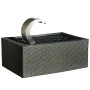 Ubbink Cascada acero inoxidable S-LED 7504632 de Ubbink, Fuentes y cascadas - Ref: Foro24-403661, Precio: 253,66 €, Descuento: %