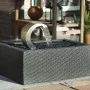 Ubbink Wasserfall Edelstahl S-LED 7504632 von Ubbink, Brunnen und Wasserfälle - Ref: Foro24-403661, Preis: 253,66 €, Rabatt: %