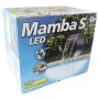 Ubbink Cascada acero inoxidable S-LED 7504632 de Ubbink, Fuentes y cascadas - Ref: Foro24-403661, Precio: 241,78 €, Descuento: %