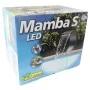 Ubbink Wasserfall Edelstahl S-LED 7504632 von Ubbink, Brunnen und Wasserfälle - Ref: Foro24-403661, Preis: 253,66 €, Rabatt: %