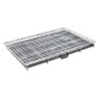 XXL-Klappkäfig für Hunde aus Metall von vidaXL, Transportboxen und Boxen für Haustiere - Ref: Foro24-170219, Preis: 138,40 €,...