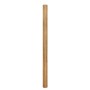 Biombo divisor bambú natural 250x165 cm de vidaXL, Divisores de ambientes - Ref: Foro24-241668, Precio: 78,14 €, Descuento: %