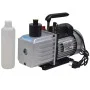 2-stufige Vakuumpumpe 100 L/min von vidaXL, Zubehör für Klimaanlagen - Ref: Foro24-141650, Preis: 265,05 €, Rabatt: %