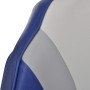 Asiento plegable de barco con respaldo alto de vidaXL, Piezas para veleros - Ref: Foro24-90773, Precio: 80,53 €, Descuento: %